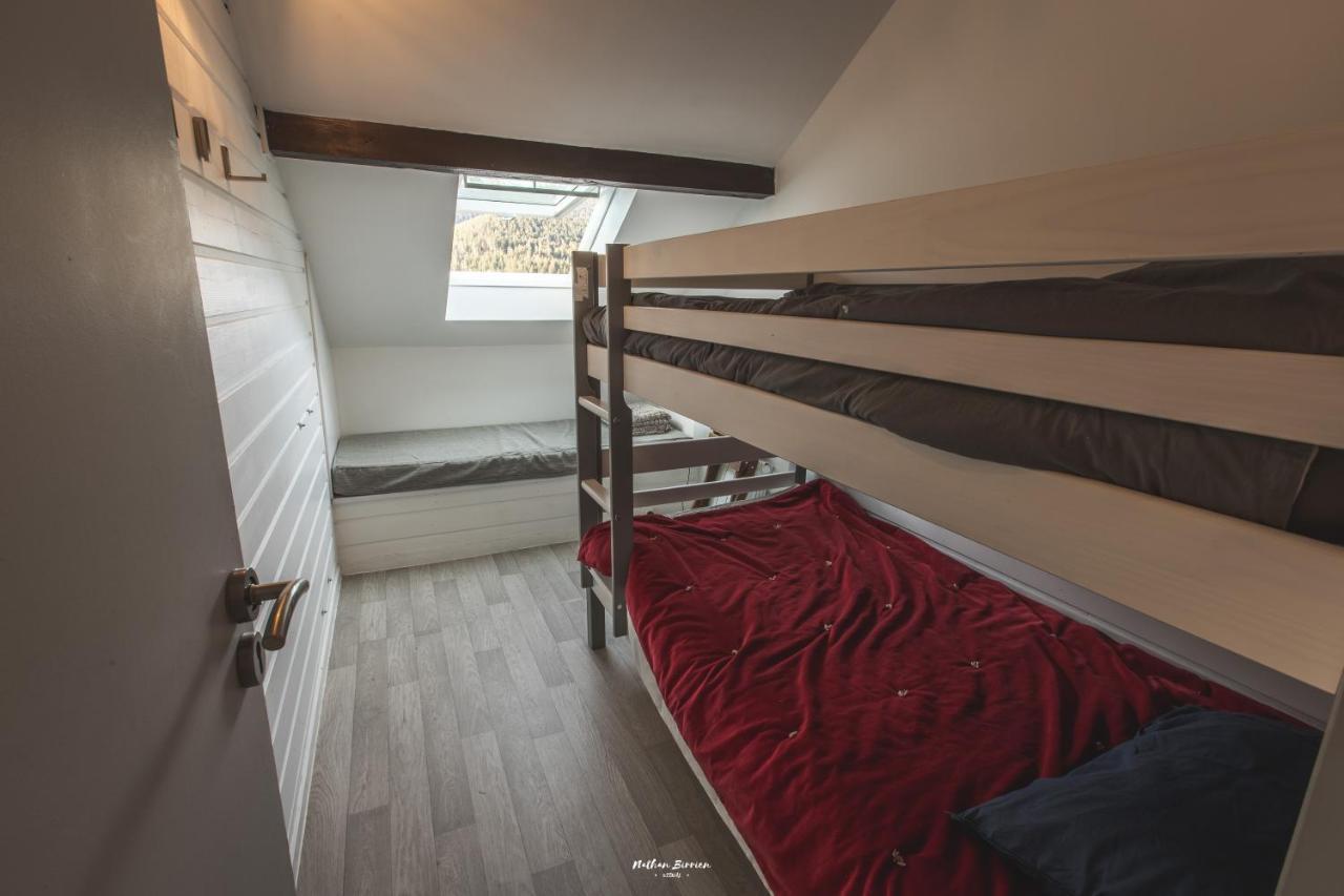 Le Petit Arbizon Campan