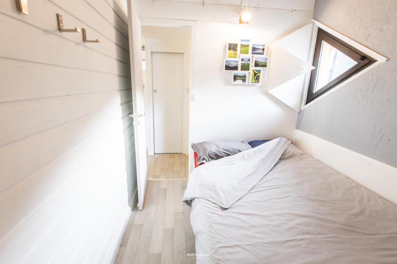 Apartment Le Petit Arbizon