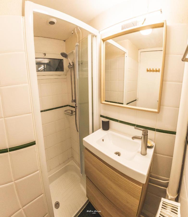 Le Petit Arbizon Apartment *
