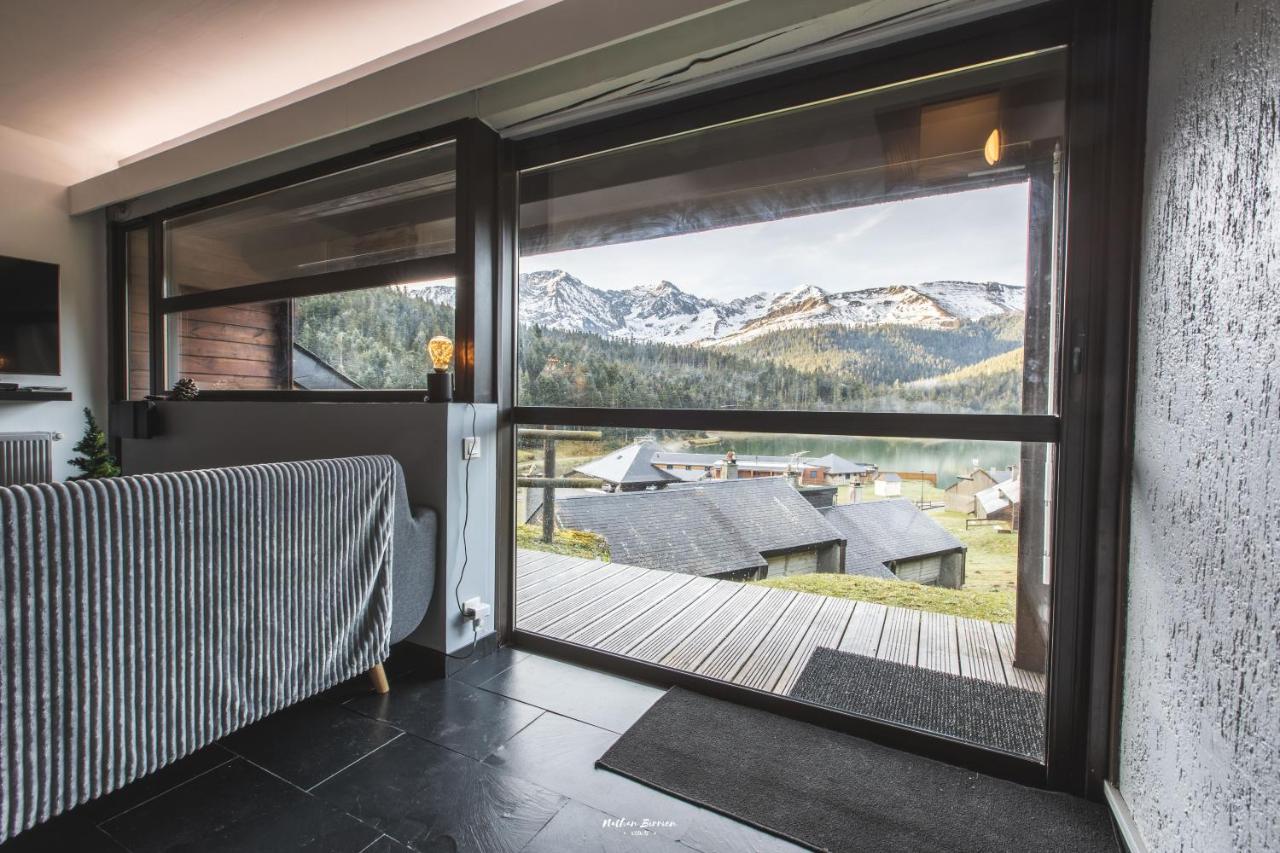 Apartment Le Petit Arbizon *